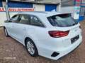 Kia Ceed SW / cee'd SW Sportswagon HU neu KLIMAAUTOMATIK Checkheft bei KI Weiß - thumbnail 4