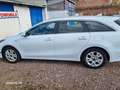 Kia Ceed SW / cee'd SW Sportswagon HU neu KLIMAAUTOMATIK Checkheft bei KI Weiß - thumbnail 36