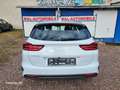 Kia Ceed SW / cee'd SW Sportswagon HU neu KLIMAAUTOMATIK Checkheft bei KI Weiß - thumbnail 35