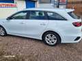 Kia Ceed SW / cee'd SW Sportswagon HU neu KLIMAAUTOMATIK Checkheft bei KI Weiß - thumbnail 34