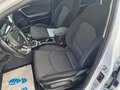 Kia Ceed SW / cee'd SW Sportswagon HU neu KLIMAAUTOMATIK Checkheft bei KI Blanc - thumbnail 10