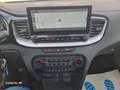 Kia Ceed SW / cee'd SW Sportswagon KLIMAAUTOMATIK Navigation neue HU mög Blanc - thumbnail 13