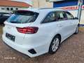 Kia Ceed SW / cee'd SW Sportswagon KLIMAAUTOMATIK Navigation neue HU mög Weiß - thumbnail 5