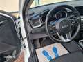 Kia Ceed SW / cee'd SW Sportswagon HU neu KLIMAAUTOMATIK Checkheft bei KI Blanc - thumbnail 8