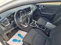 Kia Ceed SW / cee'd SW Sportswagon HU neu KLIMAAUTOMATIK Checkheft bei KI Blanc - thumbnail 9
