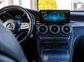 Mercedes-Benz GLC 300 300e 4MATIC AMG Line|BURMESTER|TREKHAAK Schwarz - thumbnail 23