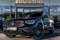 Mercedes-Benz GLC 300 300e 4MATIC AMG Line|BURMESTER|TREKHAAK Schwarz - thumbnail 1