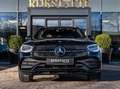 Mercedes-Benz GLC 300 300e 4MATIC AMG Line|BURMESTER|TREKHAAK Schwarz - thumbnail 2