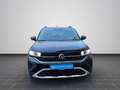 Volkswagen T-Roc Life 1.0 TSI DSG REAR VIEW SHZ AIR CARE Schwarz - thumbnail 3