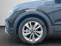 Volkswagen T-Roc Life 1.0 TSI DSG REAR VIEW SHZ AIR CARE Schwarz - thumbnail 6