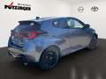 Toyota Yaris 1.6 GR HighPerformance AT,DAB,LED,Kamera Gris - thumbnail 3