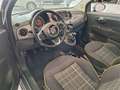 Fiat 500 1.2 Lounge 69cv Gris - thumbnail 8