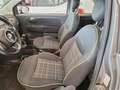 Fiat 500 1.2 Lounge 69cv Gris - thumbnail 9