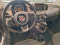 Fiat 500 1.2 Lounge 69cv Gris - thumbnail 11