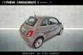Fiat 500 1.2 Lounge 69cv Gris - thumbnail 5