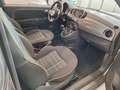 Fiat 500 1.2 Lounge 69cv Gris - thumbnail 6