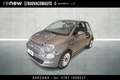Fiat 500 1.2 Lounge 69cv Gris - thumbnail 1