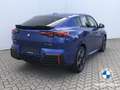 BMW iX2 eDrive20 Msport Bleu - thumbnail 27