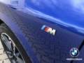 BMW iX2 eDrive20 Msport Bleu - thumbnail 11