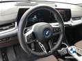 BMW iX2 eDrive20 Msport Bleu - thumbnail 17