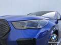 BMW iX2 eDrive20 Msport Bleu - thumbnail 7