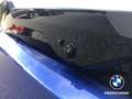 BMW iX2 eDrive20 Msport Bleu - thumbnail 25