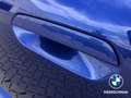 BMW iX2 eDrive20 Msport Bleu - thumbnail 12