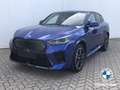 BMW iX2 eDrive20 Msport Bleu - thumbnail 8