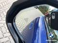 BMW iX2 eDrive20 Msport Bleu - thumbnail 13