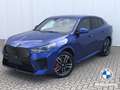 BMW iX2 eDrive20 Msport Bleu - thumbnail 29