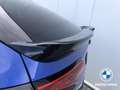 BMW iX2 eDrive20 Msport Bleu - thumbnail 24