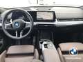 BMW iX2 eDrive20 Msport Bleu - thumbnail 6