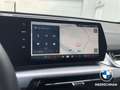 BMW iX2 eDrive20 Msport Bleu - thumbnail 18