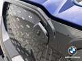 BMW iX2 eDrive20 Msport Bleu - thumbnail 10