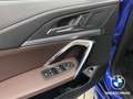 BMW iX2 eDrive20 Msport Bleu - thumbnail 14
