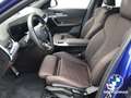 BMW iX2 eDrive20 Msport Bleu - thumbnail 15