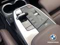 BMW iX2 eDrive20 Msport Bleu - thumbnail 19