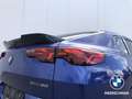 BMW iX2 eDrive20 Msport Bleu - thumbnail 26