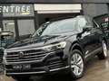 Volkswagen Touareg 3.0TDi V6 4MOTION PANO DISTRO PNEUMATIC CAM360 Negro - thumbnail 1