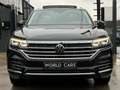 Volkswagen Touareg 3.0TDi V6 4MOTION PANO DISTRO PNEUMATIC CAM360 Negro - thumbnail 3