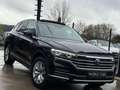 Volkswagen Touareg 3.0TDi V6 4MOTION PANO DISTRO PNEUMATIC CAM360 Negro - thumbnail 2