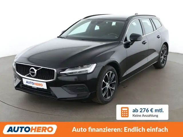 Volvo V60 2.0 B4 Momentum Pro Aut.*NAVI*TEMPO*PDC*SHZ*