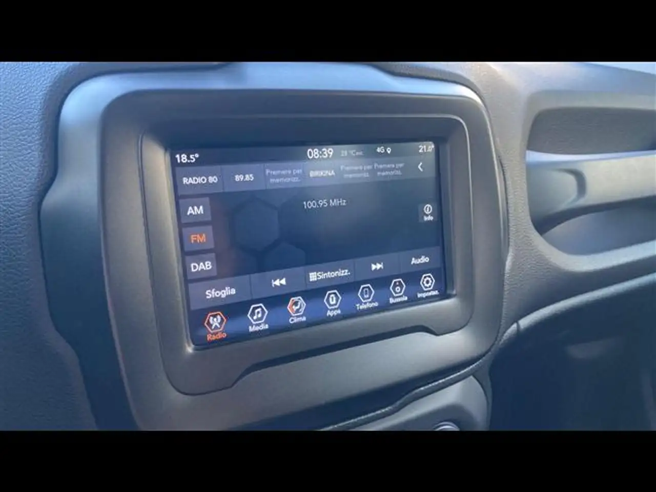 Jeep Renegade 1.0 T3 Limited 2WD, миниатюра 6