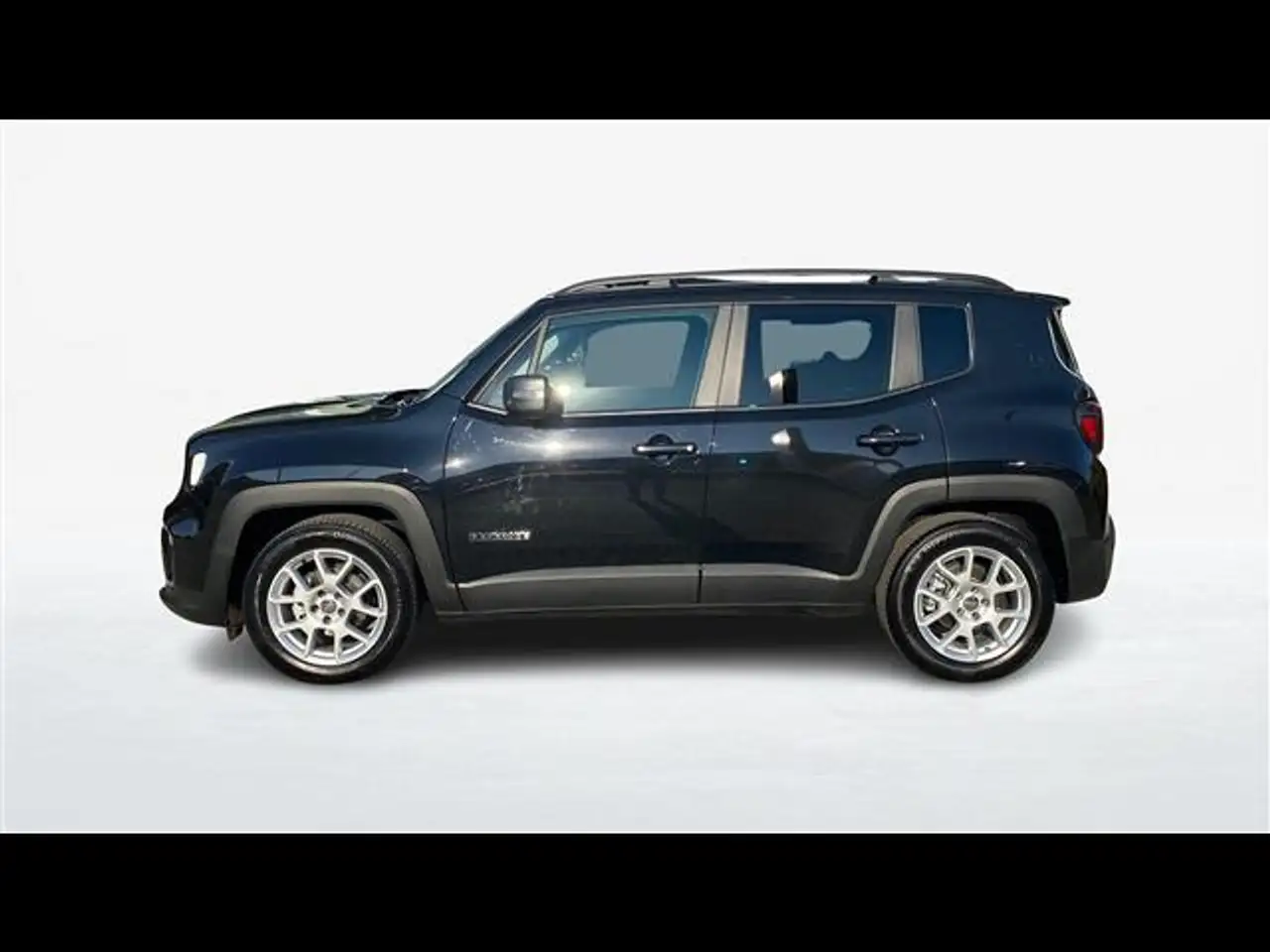 Jeep Renegade 1.0 T3 Limited 2WD, миниатюра 3