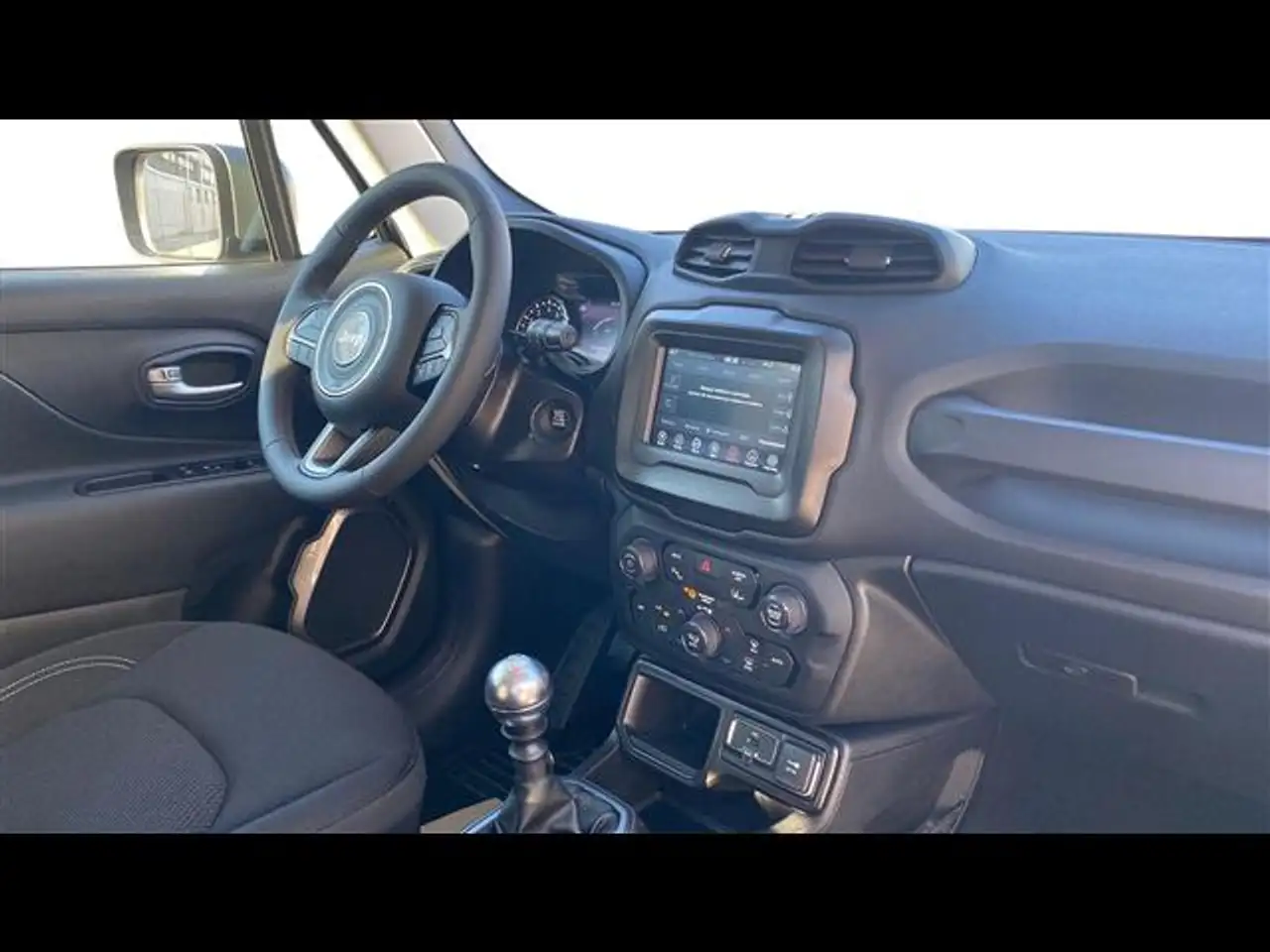 Jeep Renegade 1.0 T3 Limited 2WD, миниатюра 10