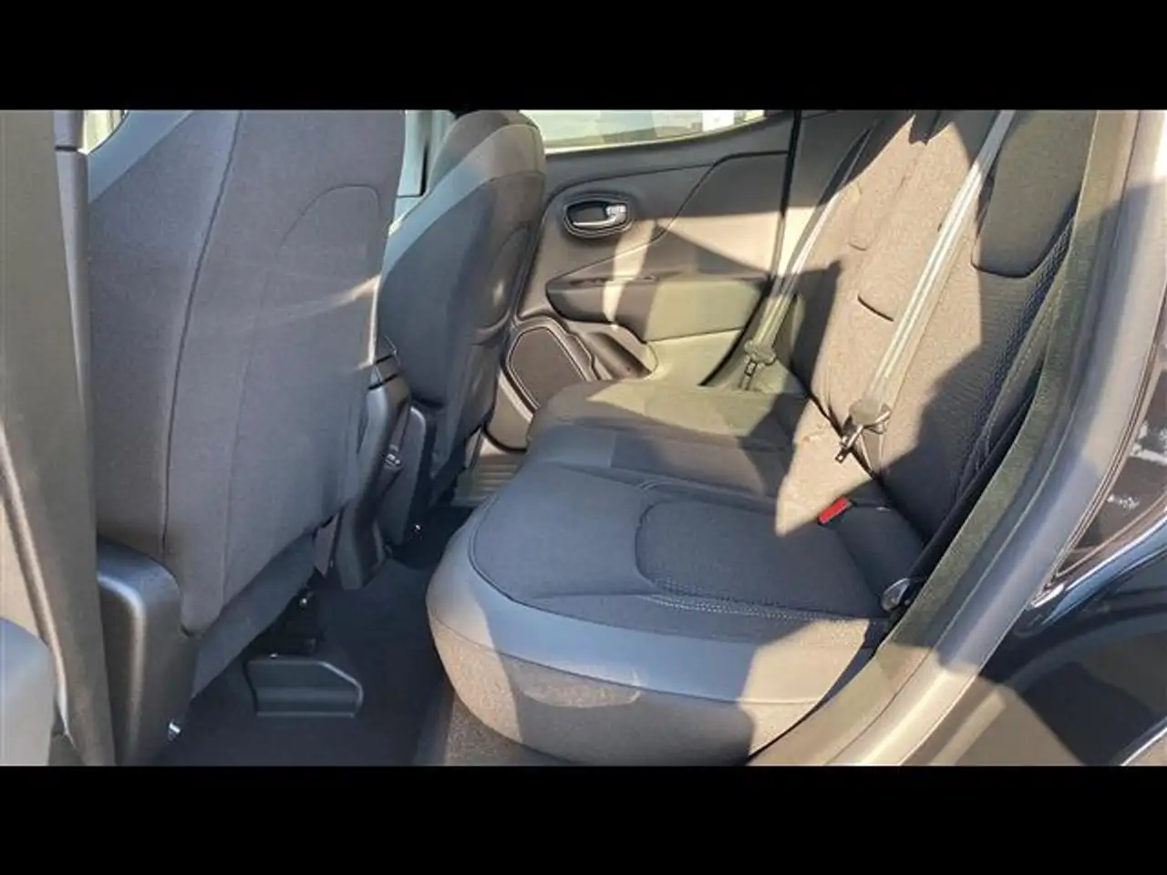 Jeep Renegade 1.0 T3 Limited 2WD, миниатюра 14