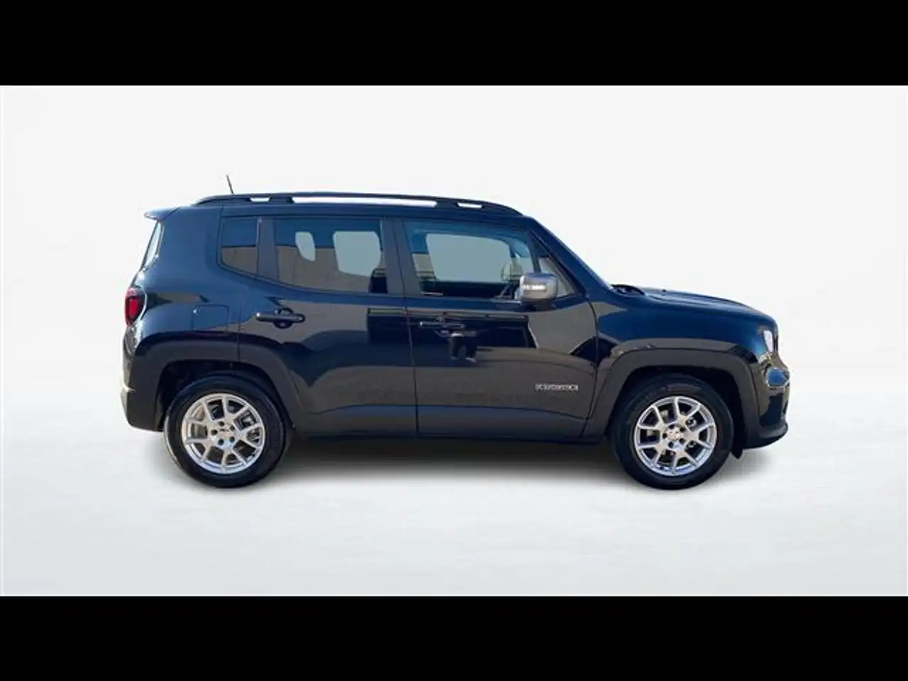 Jeep Renegade 1.0 T3 Limited 2WD, миниатюра 4