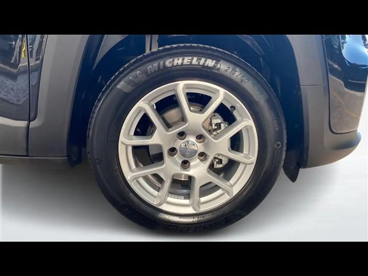 Jeep Renegade 1.0 T3 Limited 2WD, миниатюра 5