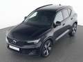 Volvo XC40 T5 Recharge Geartronic Ultimate Dark 20" Schwarz - thumbnail 18