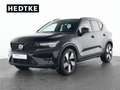 Volvo XC40 T5 Recharge Geartronic Ultimate Dark 20" Schwarz - thumbnail 1